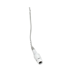 Shure Centraverse Overhead Cardioid Condenser Microphone (White) — Being Shipped
