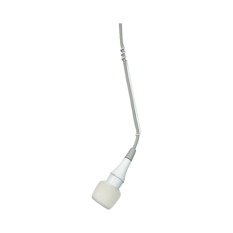 Shure Centraverse Overhead Cardioid Condenser Microphone (White) — Being Shipped