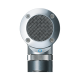 Shure BETA 181/O Omnidirectional Compact Side-Address Instrument Microphone — Being Shipped