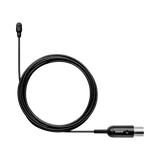 Shure TwinPlex TL47 Omnidirectional Lavalier Microphone with TA4F Connector — Being Shipped