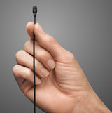 Shure TwinPlex TL47 Omnidirectional Lavalier Microphone with TA4F Connector — Being Shipped