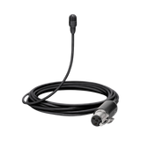 Shure TwinPlex TL47 Omnidirectional Lavalier Microphone with TA4F Connector — Being Shipped