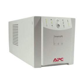 APC SU700X167 6xNEMA 5-15R Outlets Smart-UPS Uninterruptible Power Supply — Being Shipped