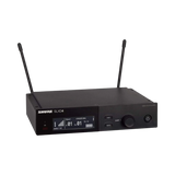 Shure SLXD14/98H Digital Wireless Cardioid Instrument Microphone System — Being Shipped