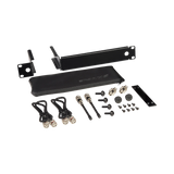 Shure SLXD14/98H Digital Wireless Cardioid Instrument Microphone System — Being Shipped