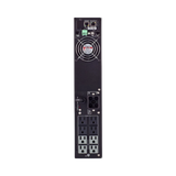 Eaton 5PX1500RTN 1440VA 1440W 8x5-15R Outlets Rack/Tower UPS with Network Card — Being Shipped