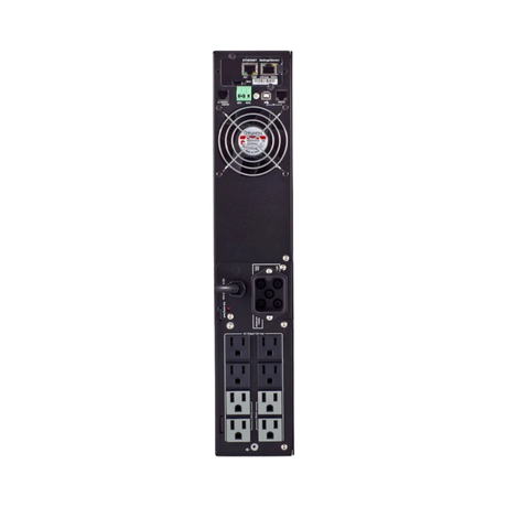 Eaton 5PX1500RTN 1440VA 1440W 8x5-15R Outlets Rack/Tower UPS with Network Card — Being Shipped