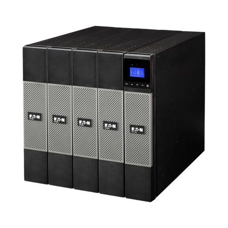 Eaton 5PX1500RTN 1440VA 1440W 8x5-15R Outlets Rack/Tower UPS with Network Card — Being Shipped