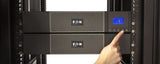 Eaton 5PX1500RTN 1440VA 1440W 8x5-15R Outlets Rack/Tower UPS with Network Card — Being Shipped