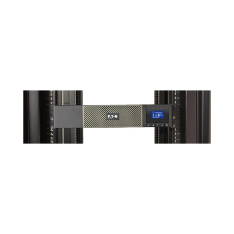 Eaton 5PX1500RTN 1440VA 1440W 8x5-15R Outlets Rack/Tower UPS with Network Card — Being Shipped