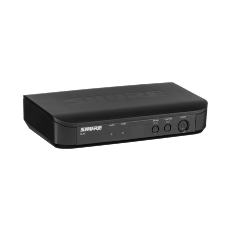 Shure BLX14/CVL Wireless Cardioid Lavalier Microphone System — Being Shipped