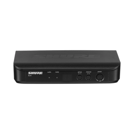 Shure BLX14/CVL Wireless Cardioid Lavalier Microphone System — Being Shipped