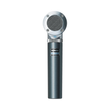 Shure BETA 181/C Cardioid Compact Side-Address Instrument Microphone — Being Shipped