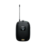 Shure SLXD14/85 Digital Wireless Cardioid Lavalier Microphone System — Being Shipped