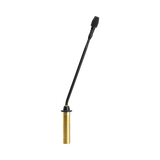 Shure MX410 10" Gooseneck Mic With Supercardioid Capsule — Being Shipped