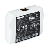 Shure SB910 Battery for ADX1 Transmitter & ADXR Receiver — Being Shipped