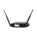 Shure GLXD14+ Dual-Band Wireless Headset System (Z3: 2.4, 5.8 GHz) — Being Shipped