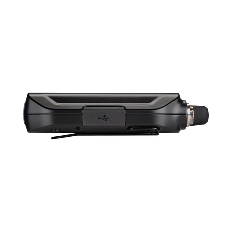 Shure GLXD14+ Dual-Band Wireless Headset System (Z3: 2.4, 5.8 GHz) — Being Shipped