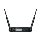 Shure GLXD14+ Dual-Band Wireless Headset System (Z3: 2.4, 5.8 GHz) — Being Shipped