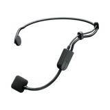 Shure GLXD14+ Dual-Band Wireless Headset System (Z3: 2.4, 5.8 GHz) — Being Shipped