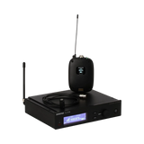 Shure SLXD14/85 Digital Wireless Cardioid Lavalier Microphone System — Being Shipped