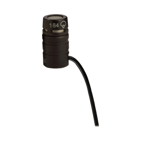 Shure QLXD14/84 Digital Wireless Supercardioid Lavalier Microphone System — Being Shipped