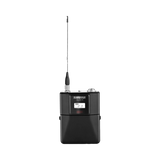 Shure QLXD14/84 Digital Wireless Supercardioid Lavalier Microphone System — Being Shipped