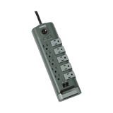Minuteman UPS 10-Outlet Surge Protector with Rotating Outlets — Being Shipped