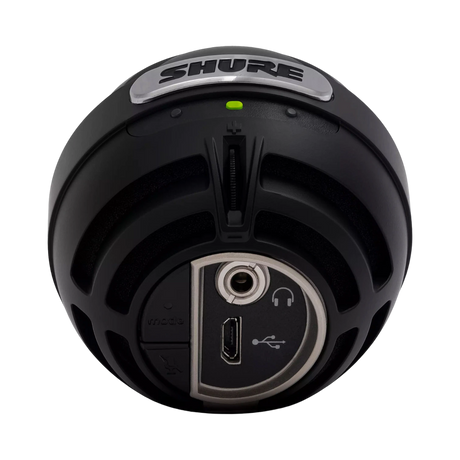 Shure MOTIV Series MV5C-USB Home-Office Microphone — Being Shipped