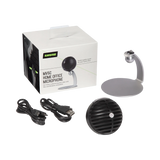 Shure MOTIV Series MV5C-USB Home-Office Microphone — Being Shipped