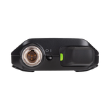 Shure GLXD124R+ Dual-Band Wireless Combo Rack System (Z3: 2.4, 5.8 GHz) — Being Shipped