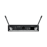 Shure BLX14R/MX53 Rackmount Wireless Omni Earset Microphone System — Being Shipped