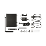 Shure BLX14R/MX53 Rackmount Wireless Omni Earset Microphone System — Being Shipped