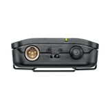Shure BLX14R/MX53 Rackmount Wireless Omni Earset Microphone System — Being Shipped