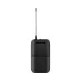 Shure BLX14R/MX53 Rackmount Wireless Omni Earset Microphone System — Being Shipped