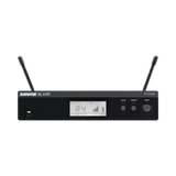 Shure BLX14R/MX53 Rackmount Wireless Omni Earset Microphone System — Being Shipped