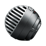 Shure MOTIV MV5 Cardioid USB/Lightning Microphone (Gray/Black Foam) — Being Shipped