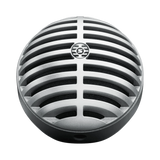 Shure MOTIV MV5 Cardioid USB/Lightning Microphone (Gray/Black Foam) — Being Shipped