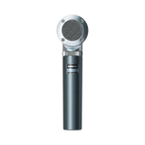 Shure BETA 181/S Supercardioid Compact Side-Address Instrument Microphone — Being Shipped