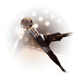 Shure BETA 181/S Supercardioid Compact Side-Address Instrument Microphone — Being Shipped