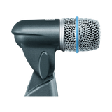 Shure BETA 56A Dynamic Instrument Microphone — Being Shipped
