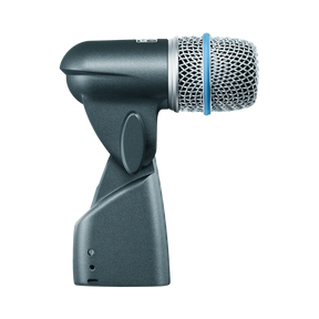 Shure BETA 56A Dynamic Instrument Microphone — Being Shipped
