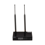 Shure QLXD24/SM58 Digital Wireless Handheld Microphone System with SM58 Capsule — Being Shipped