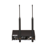 Shure QLXD24/SM58 Digital Wireless Handheld Microphone System with SM58 Capsule — Being Shipped