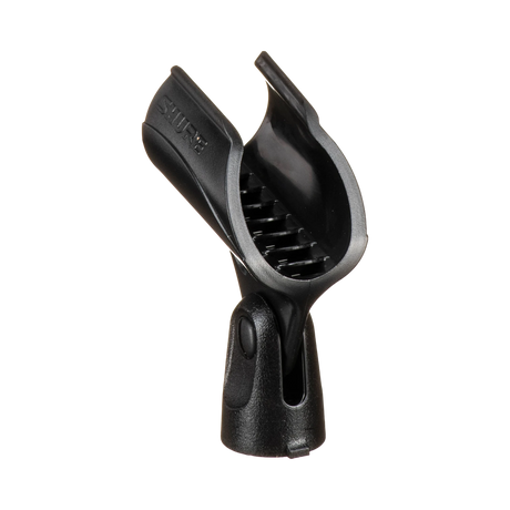 Shure QLXD24/SM58 Digital Wireless Handheld Microphone System with SM58 Capsule — Being Shipped