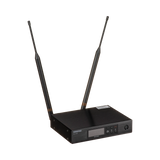 Shure QLXD24/SM58 Digital Wireless Handheld Microphone System with SM58 Capsule — Being Shipped