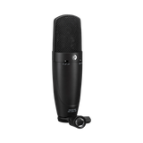 Shure KSM32/CG Large-Diaphragm Cardioid Condenser Microphone (Charcoal Gray) — Being Shipped
