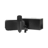Shure KSM32/CG Large-Diaphragm Cardioid Condenser Microphone (Charcoal Gray) — Being Shipped