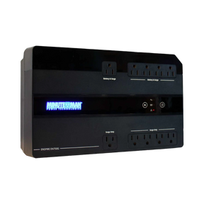 Minuteman UPS Enspire-G 750VA 10 Outlets Standby UPS — Being Shipped