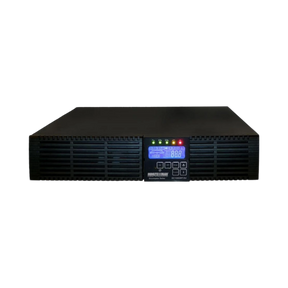 Minuteman UPS Encompass 3000VA 2700W On-Line Rackmount UPS — Being Shipped